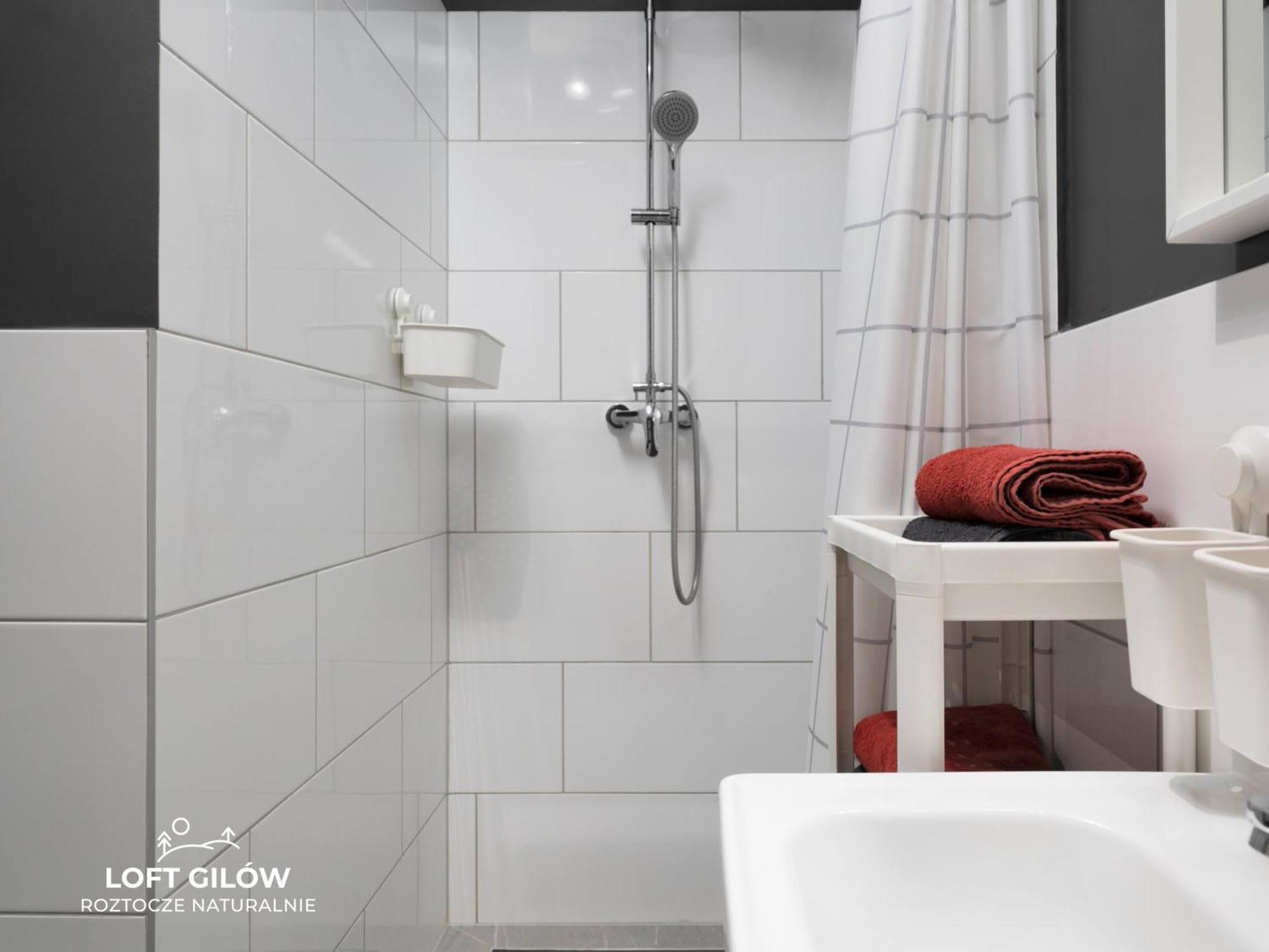 Loft Gilow - Slow Life Siedlisko Buitenkant foto